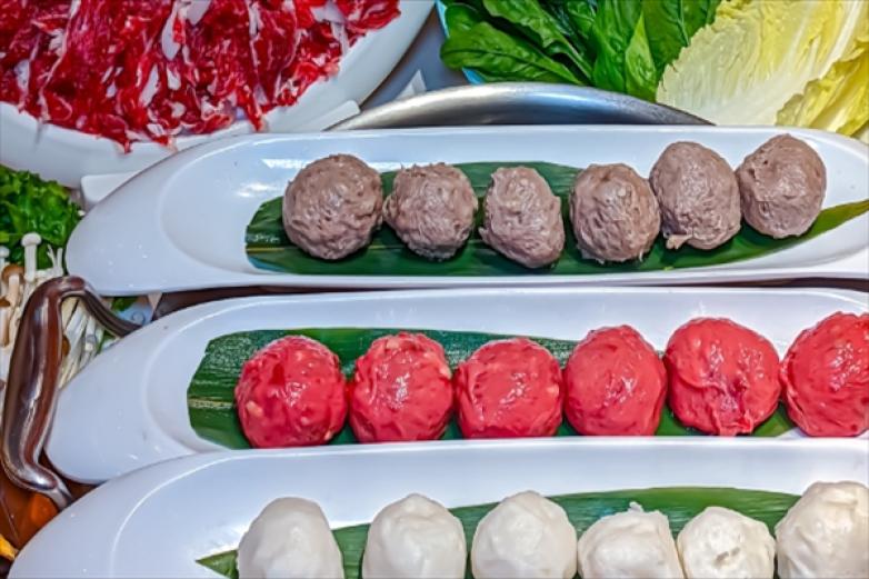 功道潮汕牛肉火锅加盟
