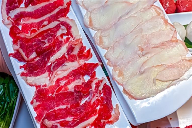 功道潮汕牛肉火锅加盟