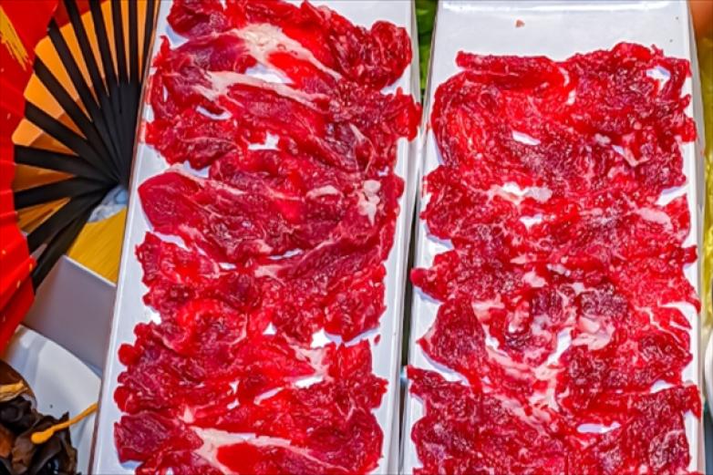 功道潮汕牛肉火锅加盟