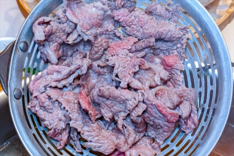 牛倌记潮汕牛肉火锅特色鸡锅加盟