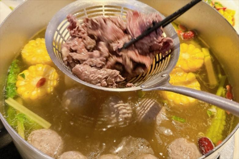 九阁私房牛杂火锅加盟