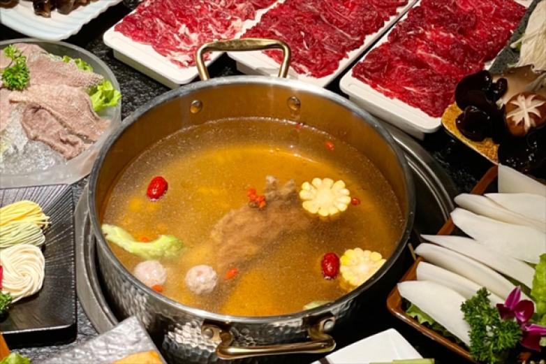 兴泰潮洲牛肉店加盟