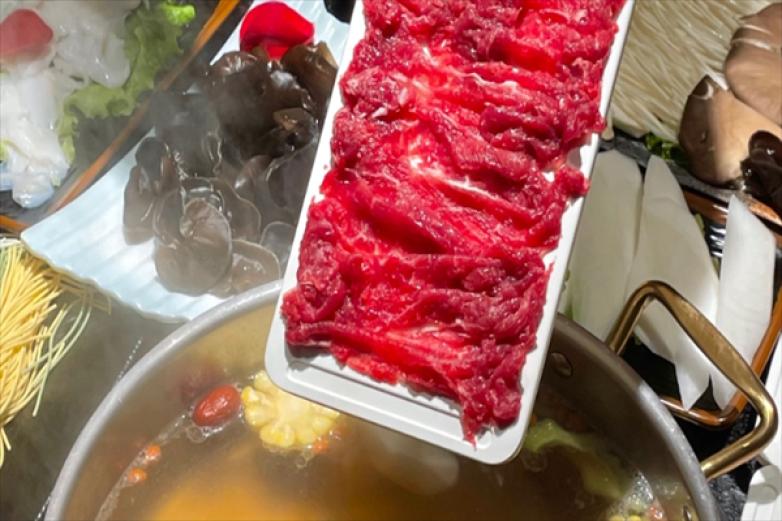 兴泰潮洲牛肉店加盟