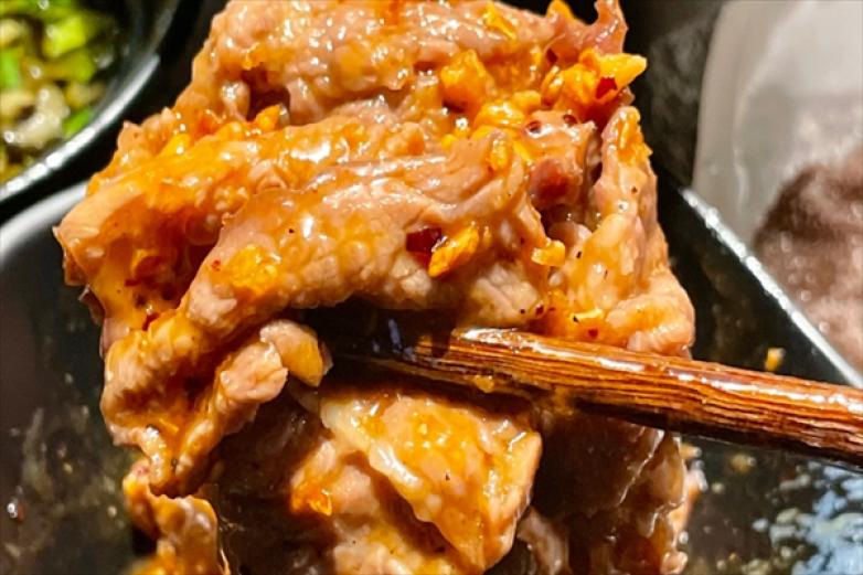 八海合记潮汕牛肉火锅加盟