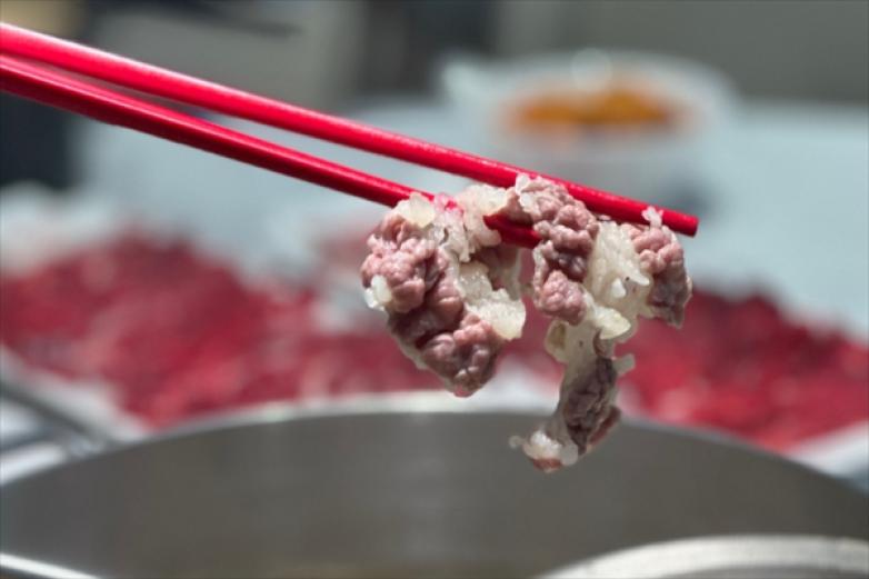 董記鲜牛肉潮汕火锅加盟