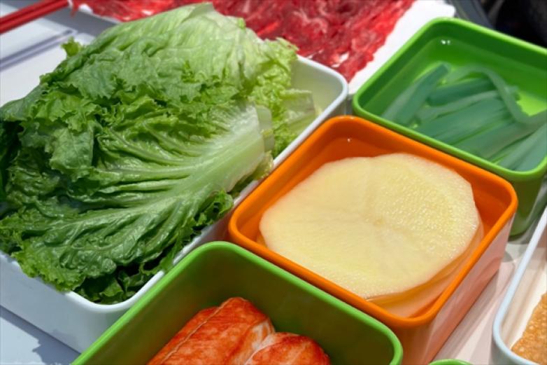 董記鲜牛肉潮汕火锅加盟