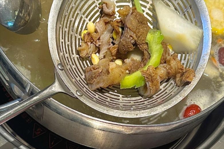 磁记潮汕鲜牛火锅店加盟