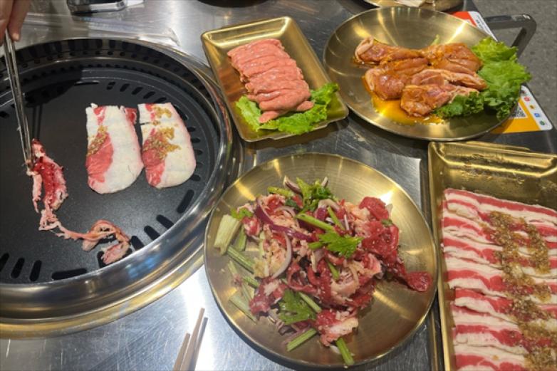 潮牛崔记潮汕全牛火锅加盟