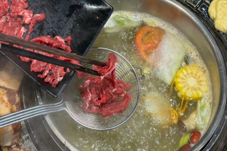 好合兴潮汕牛肉火锅加盟