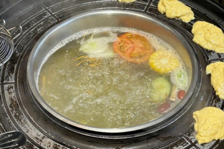 好合兴潮汕牛肉火锅加盟