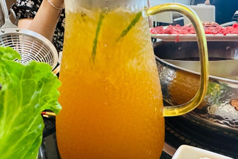 顺记牛腩加盟