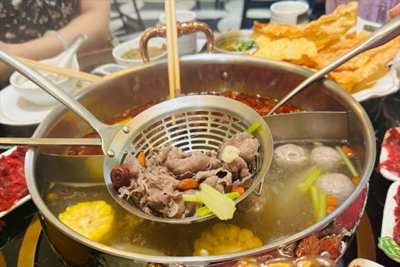 顺记牛腩加盟