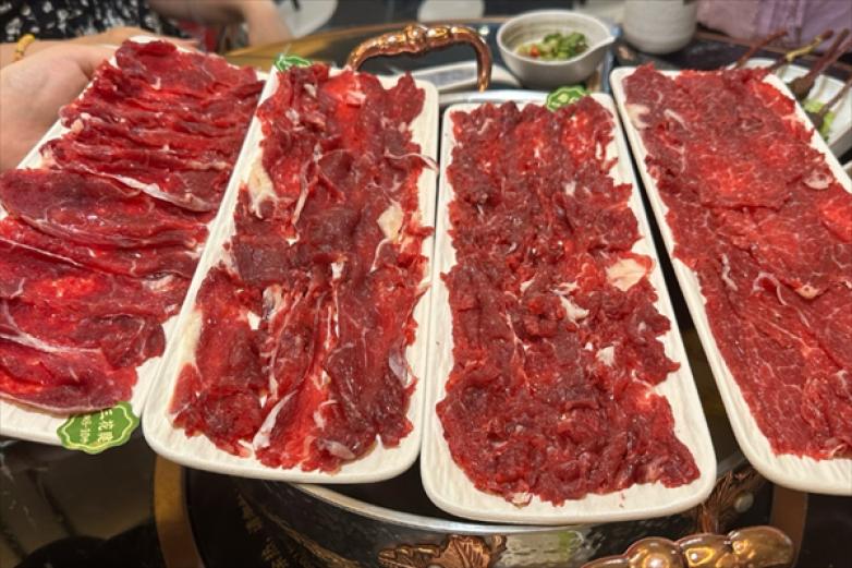 糖蒜老北京涮肉加盟