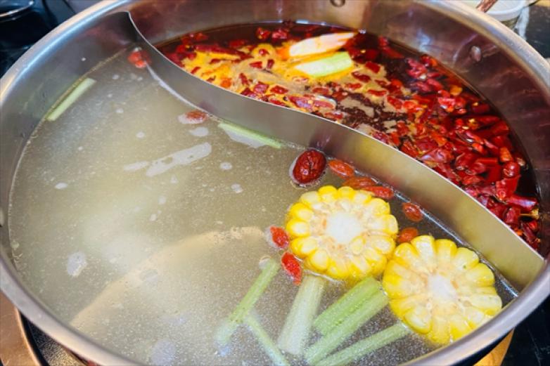 糖蒜老北京涮肉加盟