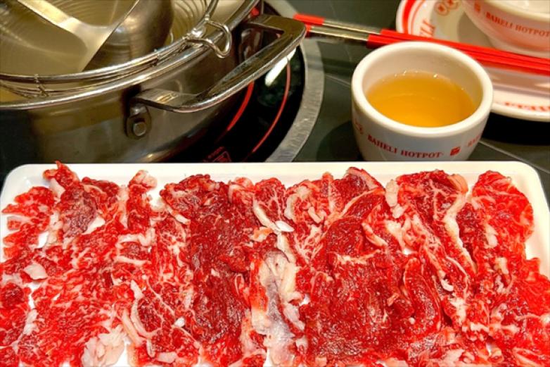 九方顺老北京四季涮肉加盟