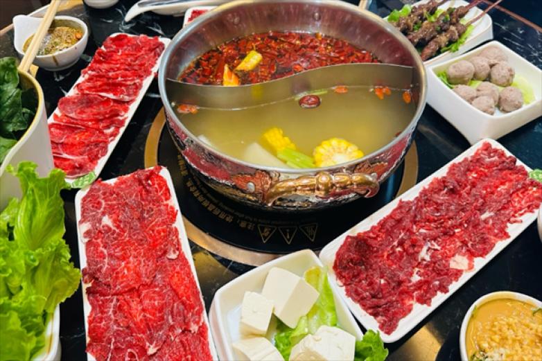 九方顺老北京四季涮肉加盟