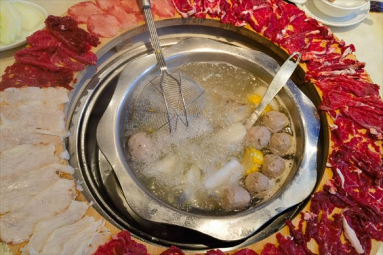 九方顺老北京四季涮肉加盟