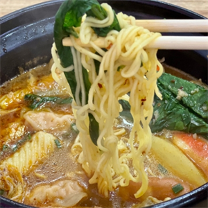 觅烫麻辣烫