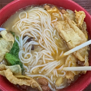郭记螺蛳粉