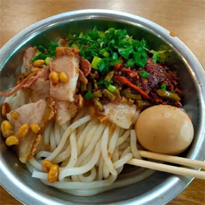 唐门桂林米粉