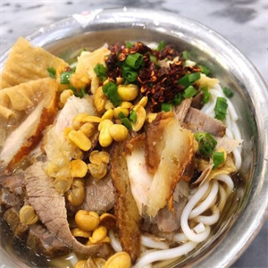 稻香桂林米粉