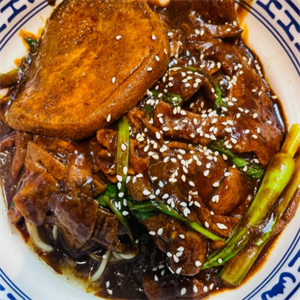 一殿仟麺特色面馆
