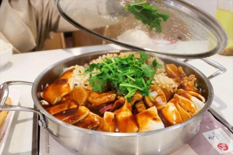 觅烫麻辣烫加盟