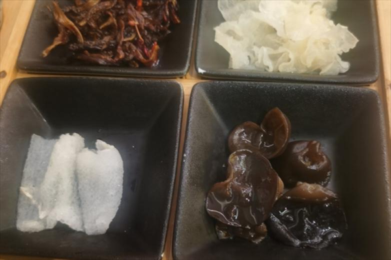 下沙过桥米线加盟