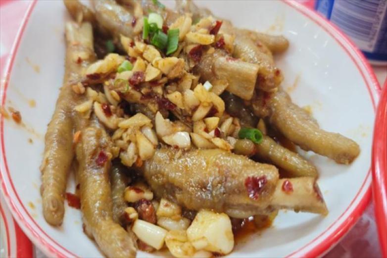 窜场牛肉串串香加盟