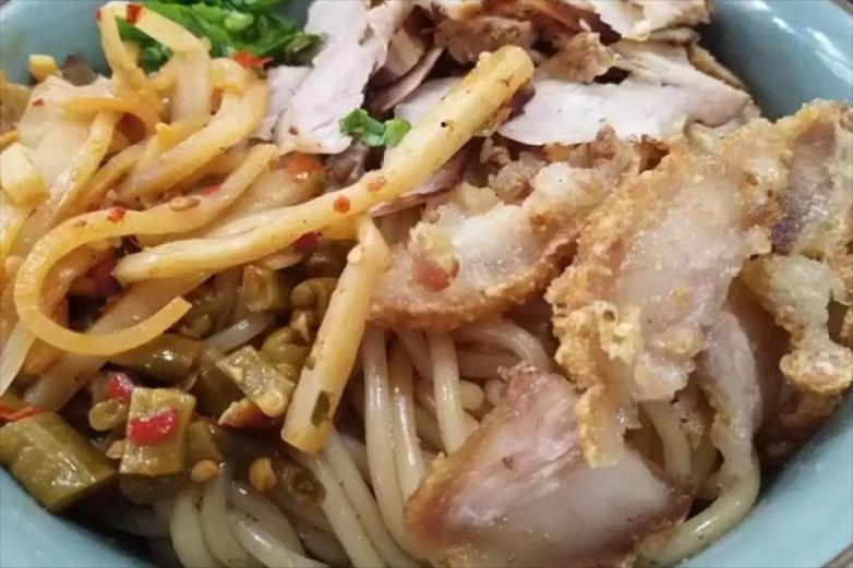 升鸿记桂林米粉加盟