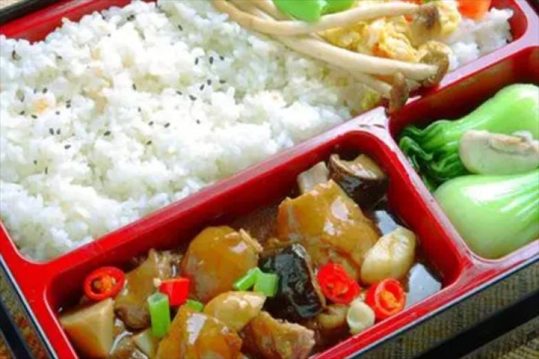 和蕃快餐加盟