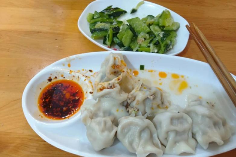 重庆馆小面加盟