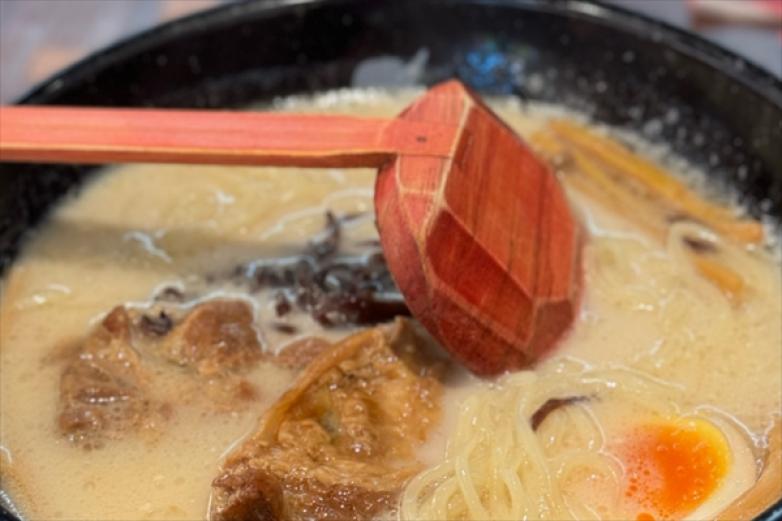 一殿仟麺特色面馆加盟