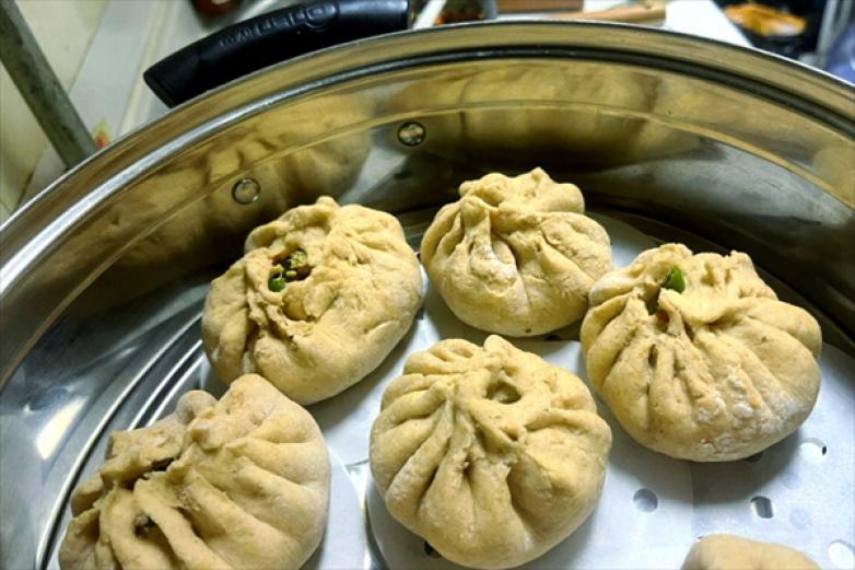 喜荞包子加盟