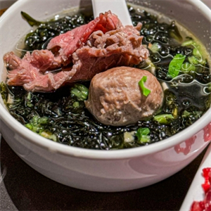 黑狸花烤坊烤肉
