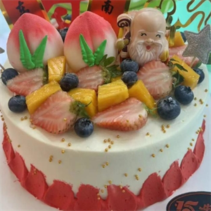 经典158蛋糕