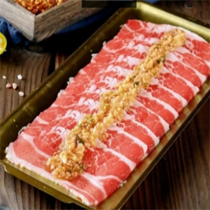 菁香烤肉