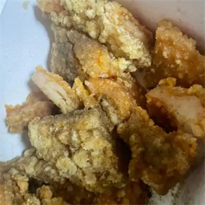 正豪鸡排