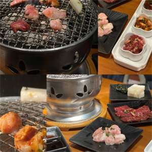五郎烤肉