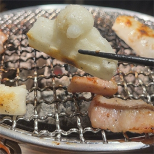 原石烤肉