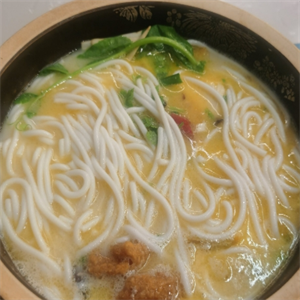 一品过桥米线