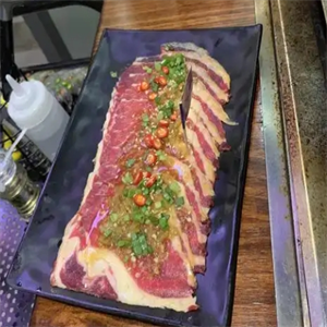 喵姐烤肉