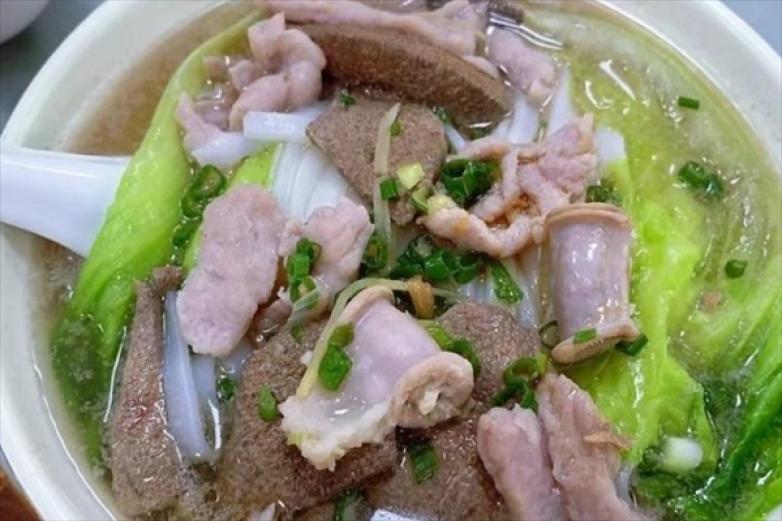 快客快餐加盟