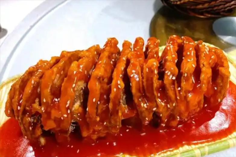后院川菜加盟