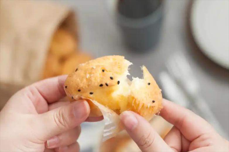 拨丝蛋糕加盟