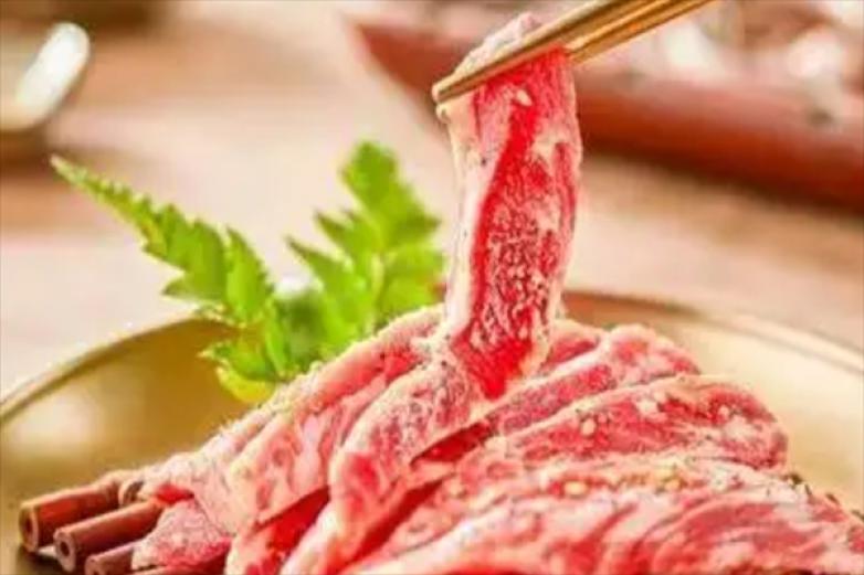 牛犟烤肉加盟