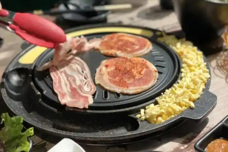 狱望监狱主题烤肉加盟