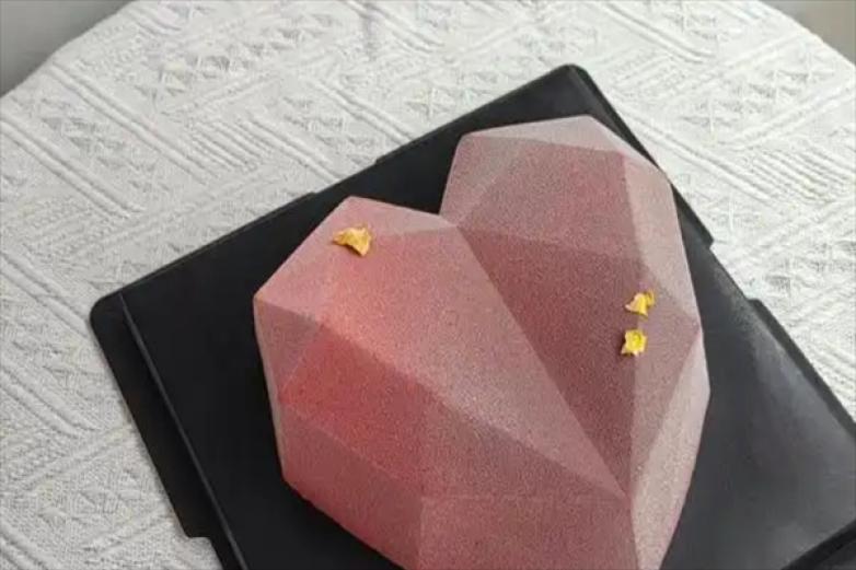 怡园蛋糕加盟