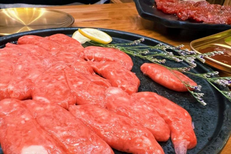 菁香烤肉加盟