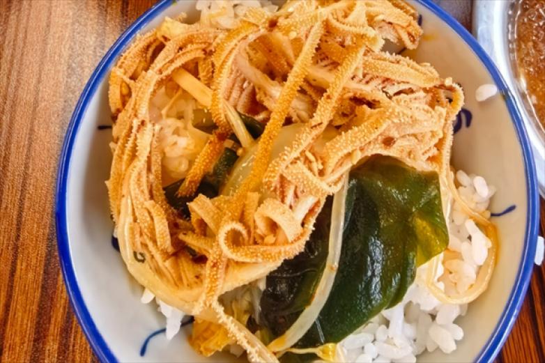 k季冒菜加盟